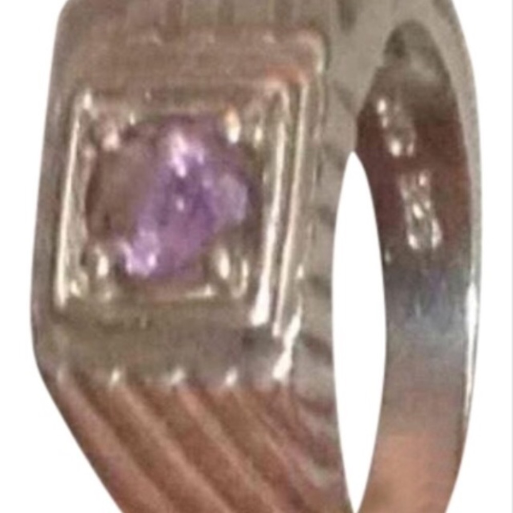 Sterling Silver Ring. Final - image 5